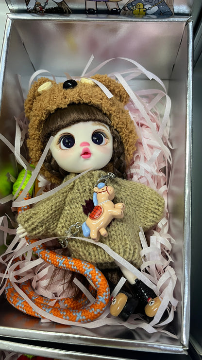 Lolifen-Sweet Heart Tales Plush Doll