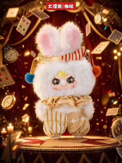 Baby Three-Show's Begin 400% Series Blind Boxes