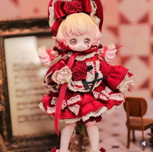 Kiseki-Vintage treasures