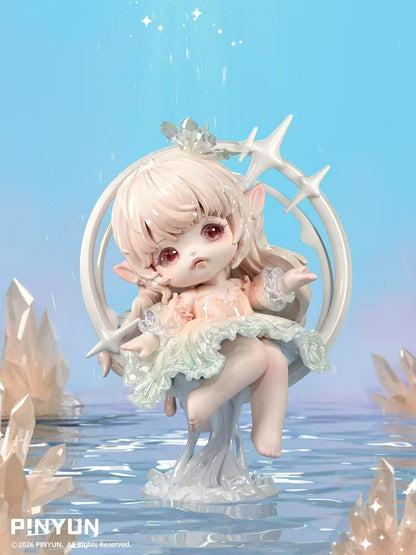 Flora-Timeless Eternity