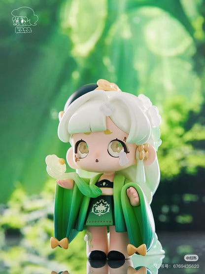 Kasa-Marvelous stories Series Blind  Box