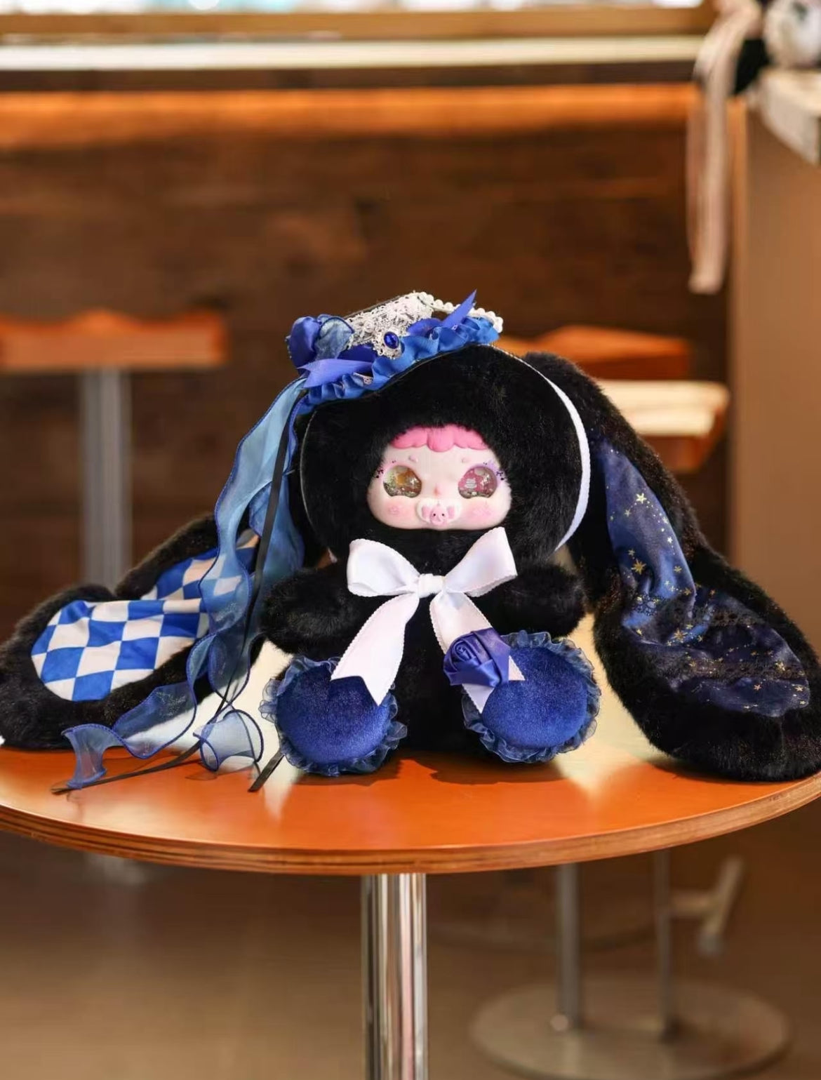 Jiimo 600%-"Lolita Fairy Tale "Blind Box