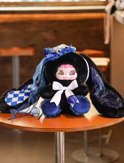Jiimo 600%-"Lolita Fairy Tale "Blind Box