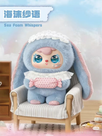 Sweet Cloud 600% V2 Series Plush  Blind Box