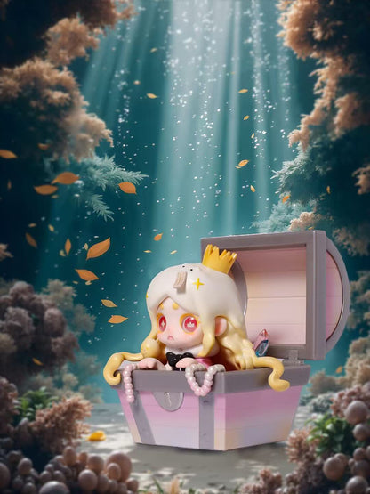 KEENO -Wish on the Sea Breeze Surprise Box