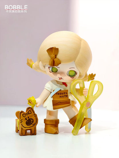 Bobble,My Imperfect Series