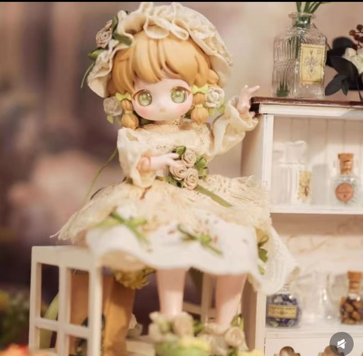 Kiseki-Vintage treasures
