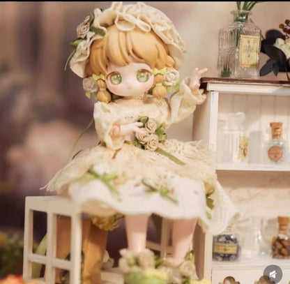 Kiseki-Vintage treasures