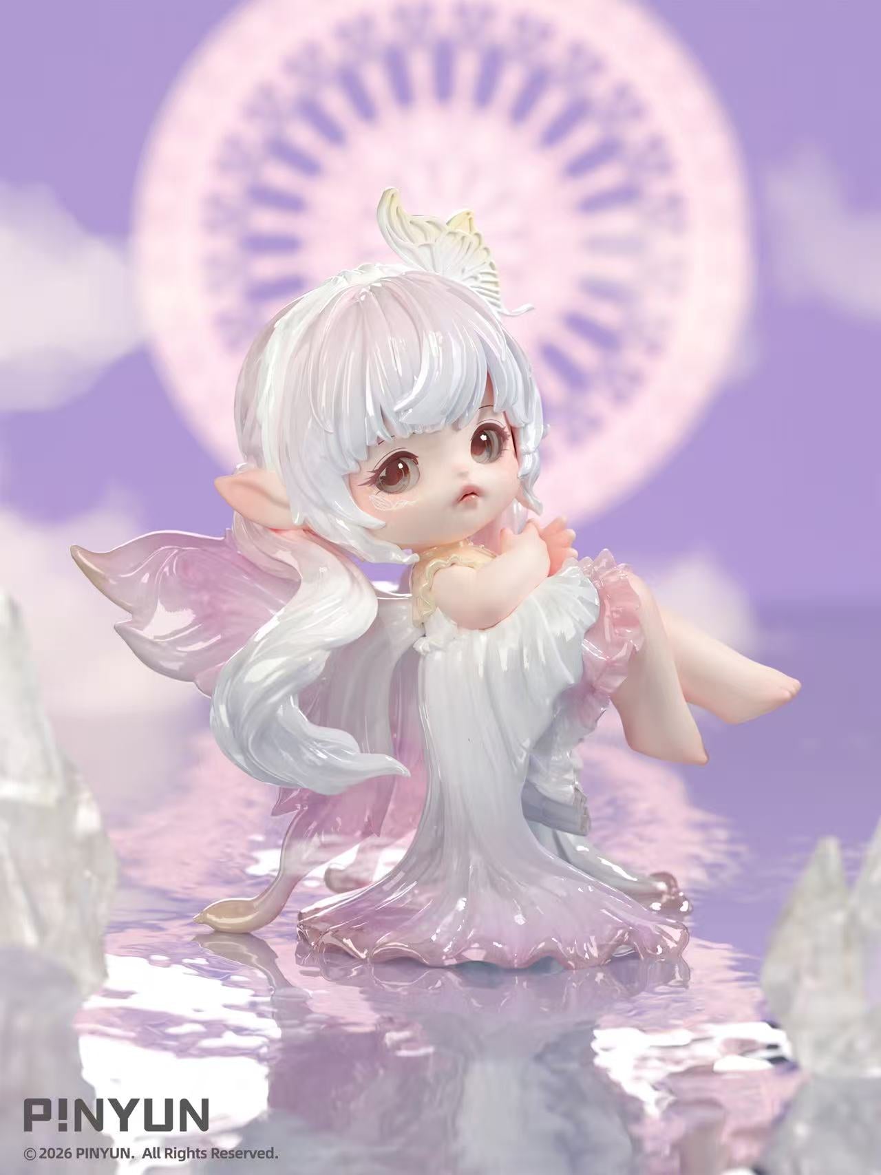 Flora-Timeless Eternity