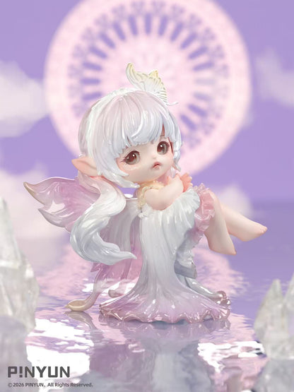 Flora-Timeless Eternity