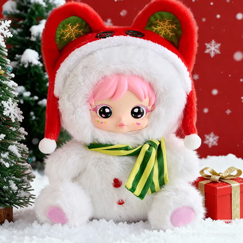 Amy Wonderful Christmas Eve  Blind Box-680%