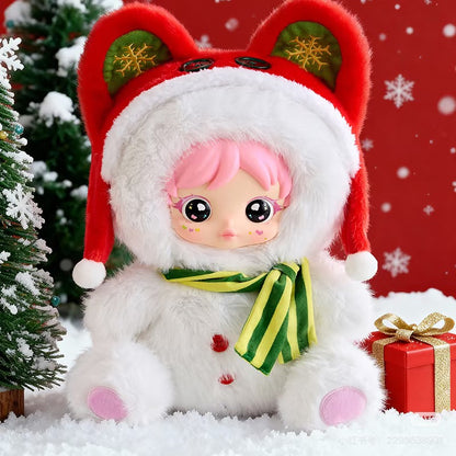 Amy Wonderful Christmas Eve  Blind Box-680%