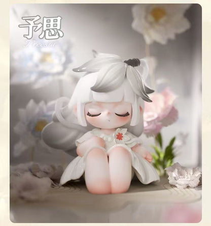 【TNTSpace】Liita Where Petals Settle series figures