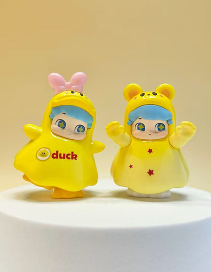 Keyla Baby Series
