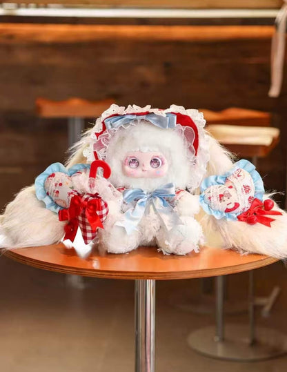 Jiimo 600%-"Lolita Fairy Tale "Blind Box