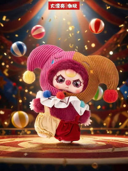 Baby Three-Show's Begin 400% Series Blind Boxes