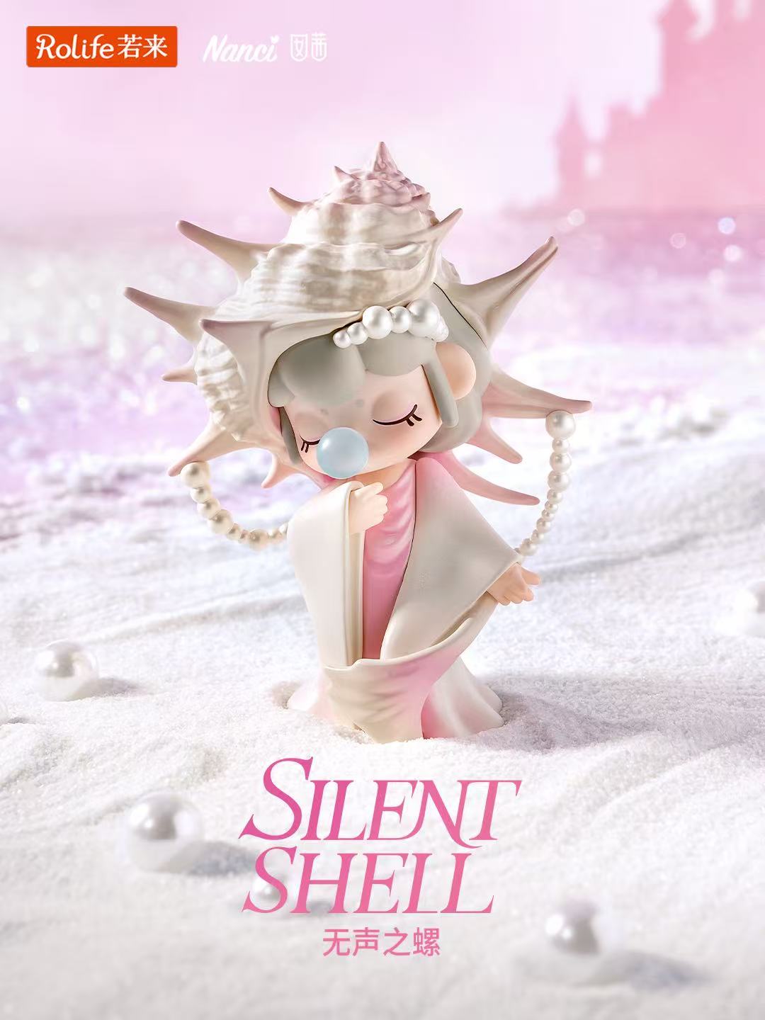 Nanci Secret Fantasy