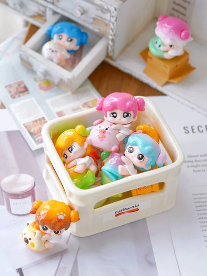 XAXA -give me a hug mini blind box