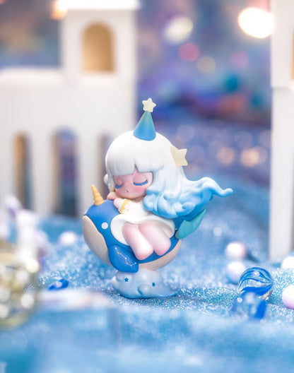 TNTSPACE-Moments on Replay series figures