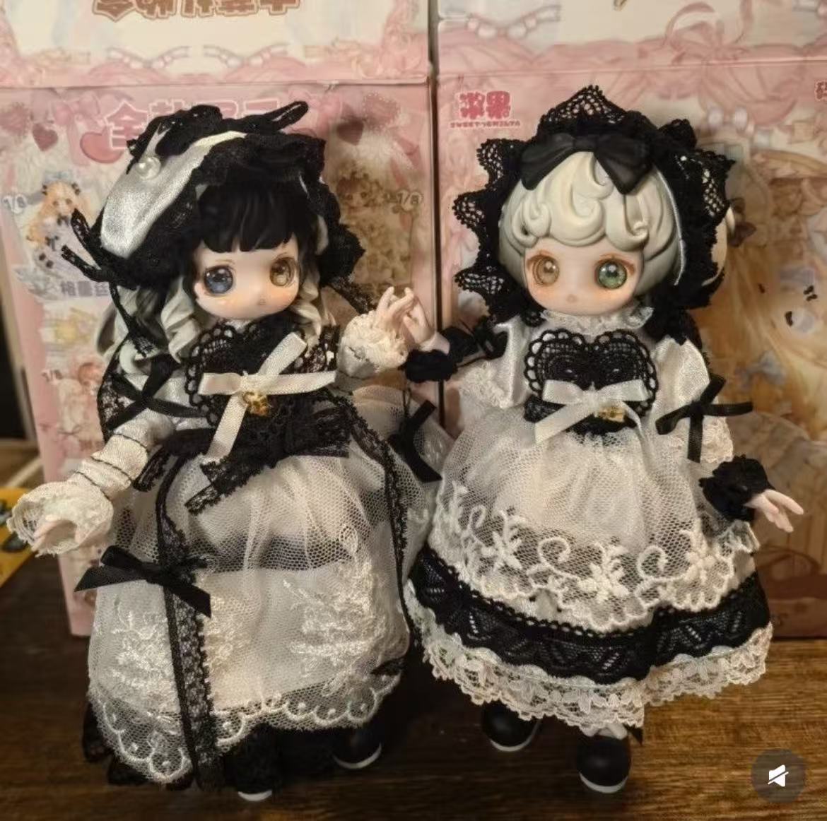 Kiseki-Vintage treasures