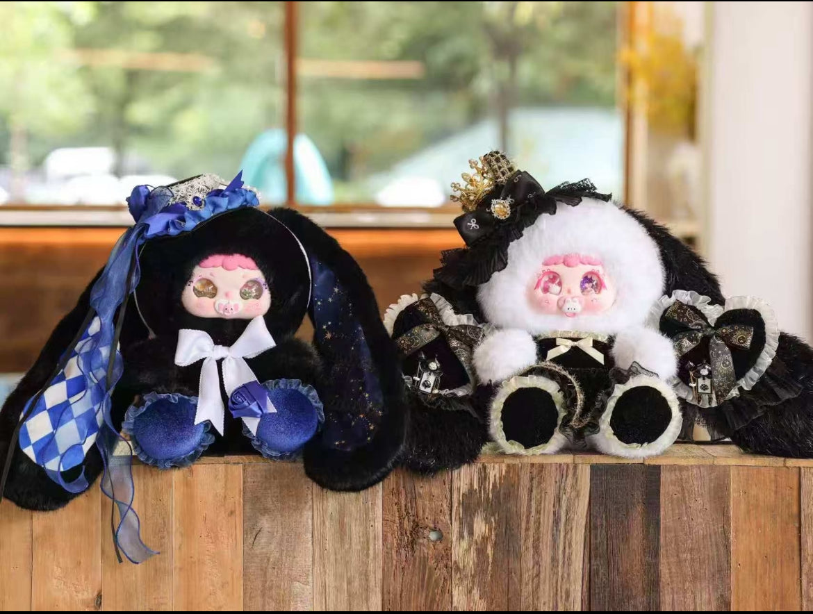 Jiimo 600%-"Lolita Fairy Tale "Blind Box