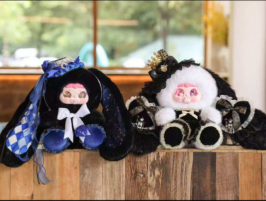 Jiimo 600%-"Lolita Fairy Tale "Blind Box