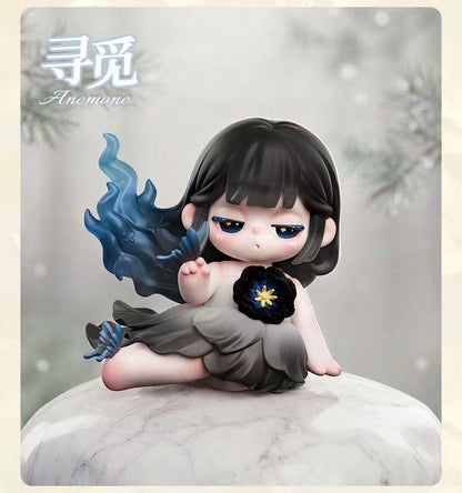 【TNTSpace】Liita Where Petals Settle series figures