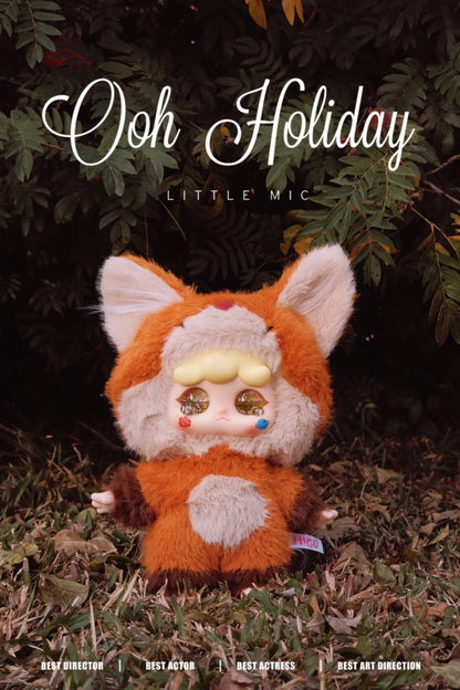 MIGO Hug 400 Plush Blind Box