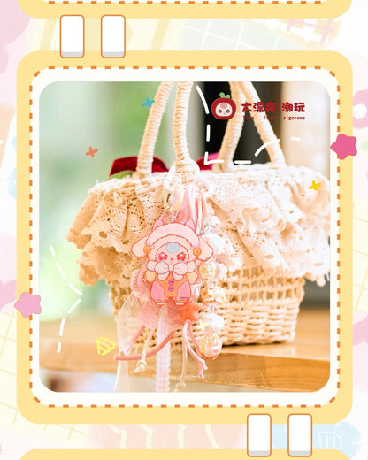 Baby Three-Love Chain Time Blind Bag