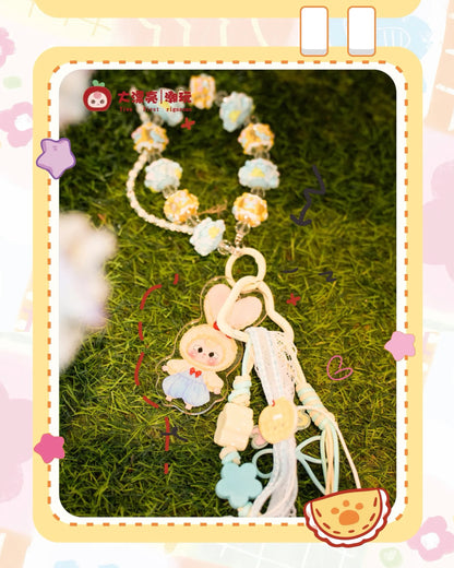 Baby Three-Love Chain Time Blind Bag