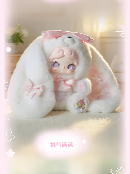 Lucky Deer Nai Sweet Tea Rabbit 600%