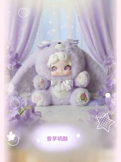 Lucky Deer Nai Sweet Tea Rabbit 600%
