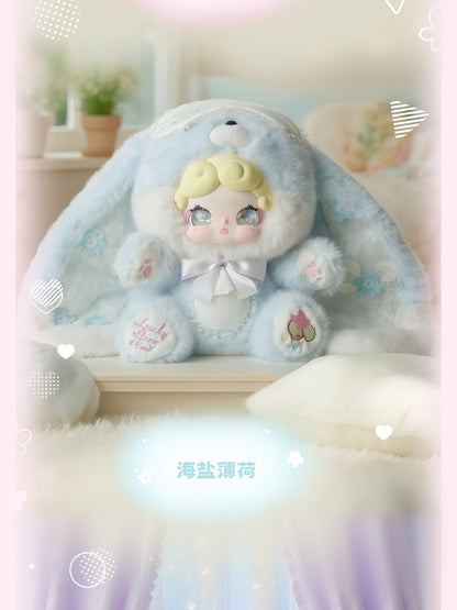 Lucky Deer Nai Sweet Tea Rabbit 600%