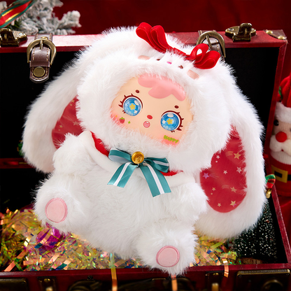 Samuel Miracle Chrismas Night Blind Box 680%