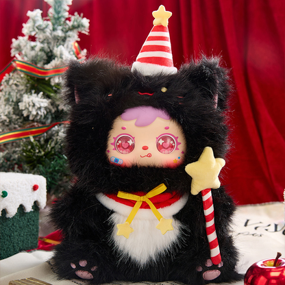 Samuel Miracle Chrismas Night Blind Box 680%