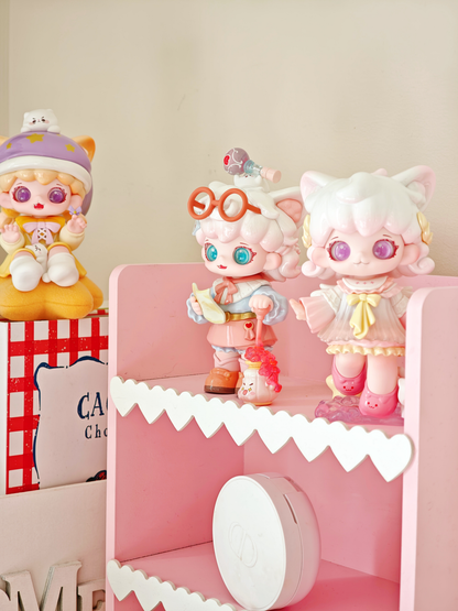 Mioco- A Cat‘s Own Lifestyle Blind Box