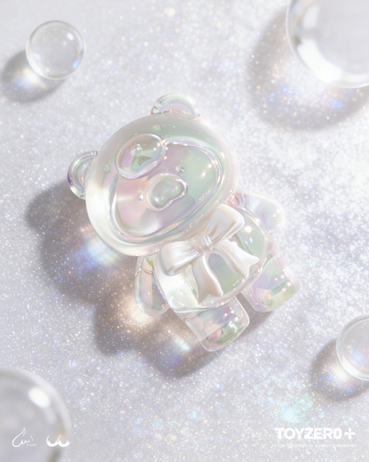 Teddy LULU Mini-Ore Collection Series（Blind Bag）