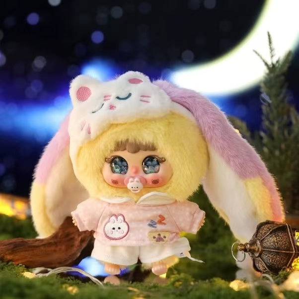 Jiimo - "Dreamy Sleep Nook" Blind Box