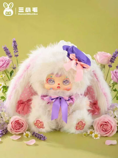 Samuel Blind Box -Rabbit Fairy  v2 680%