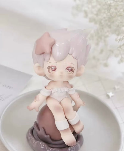 Lukiss Space Wander Series Blind Box