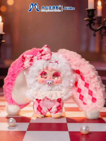 JiiMo - Eclipse Lmp Plush Series Blind Box