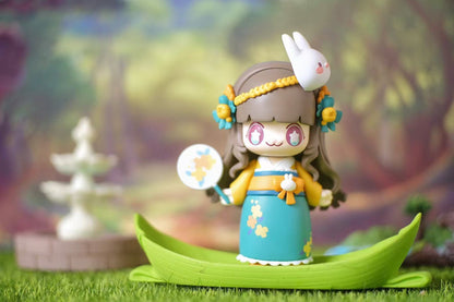 Kimmy & Miki season Series Blind Boxes