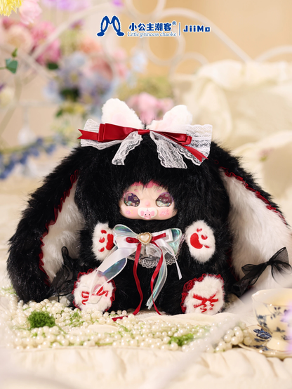Jiimo Sweet Isle Tea Chat 600% Blind Box