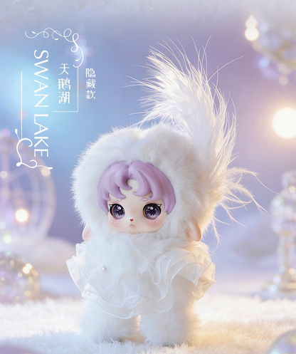 Ruby- Wonderland Series Blind Box
