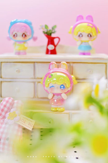 Nora Sweetheart Garden Party Series Blind Bag