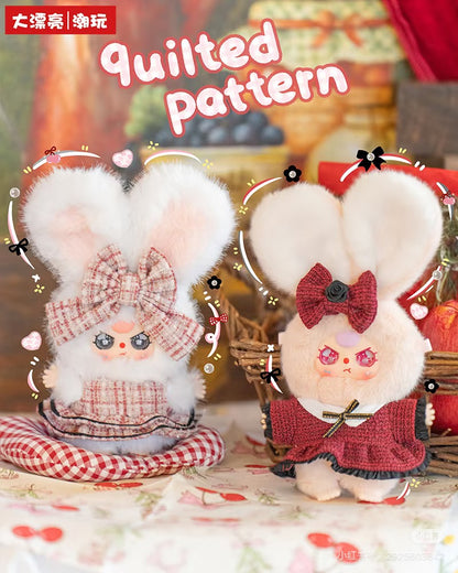 Baby Three - Oli's Wardrobe Plush Blind Box