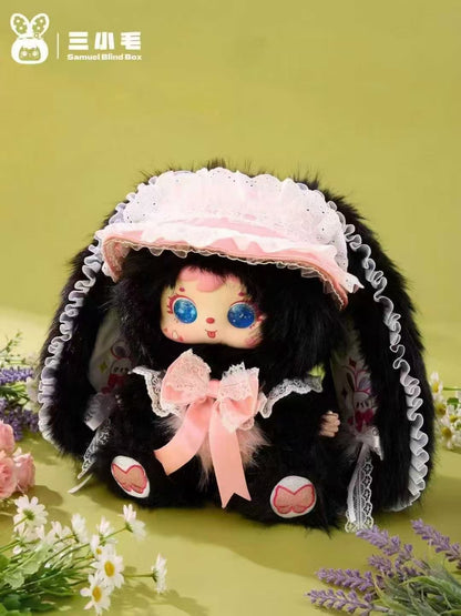 Samuel Blind Box -Rabbit Fairy  v2 680%