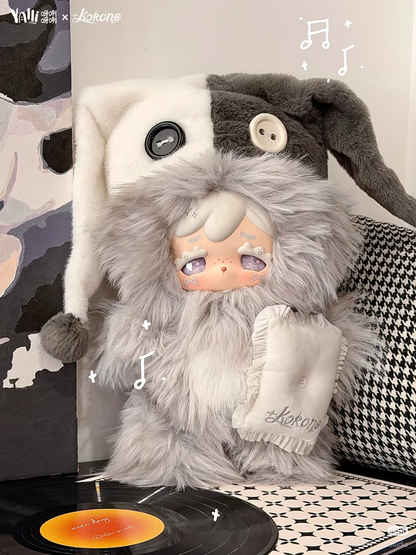 Kokono 600% Plush Blind Box - Dream Drop