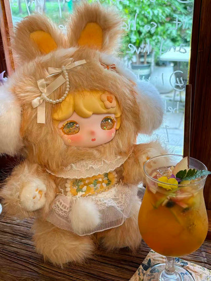 Luxi Picnic Bunny Series Blind Box