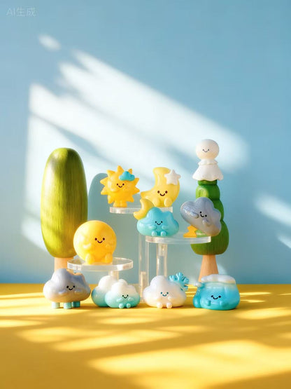 MeiChai Weather Series V2 Blind Bag